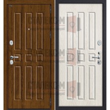 Металлическая дверь Винорит (с двух сторон) -6